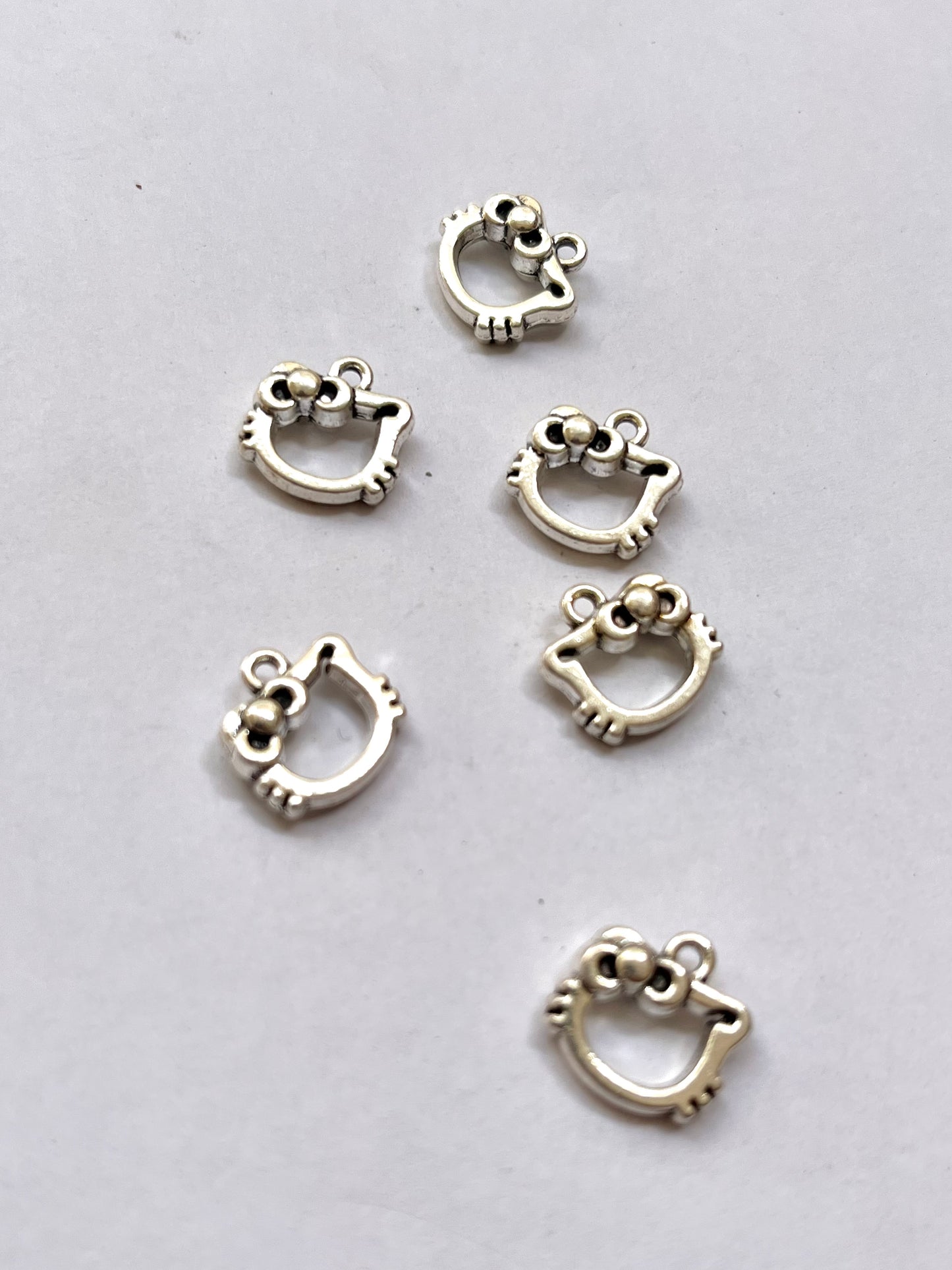 Hello kitty charm