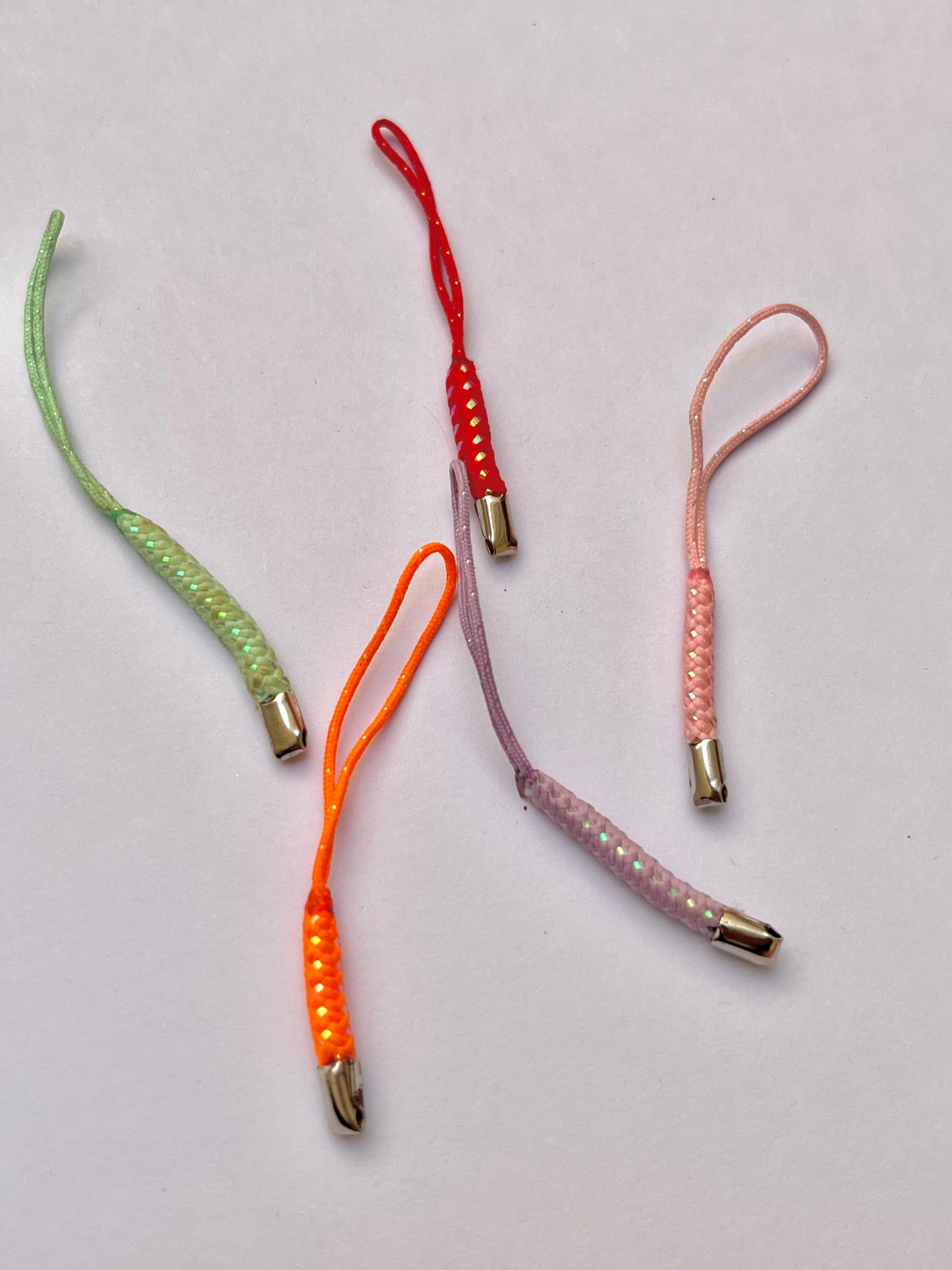 Phonecharm strings