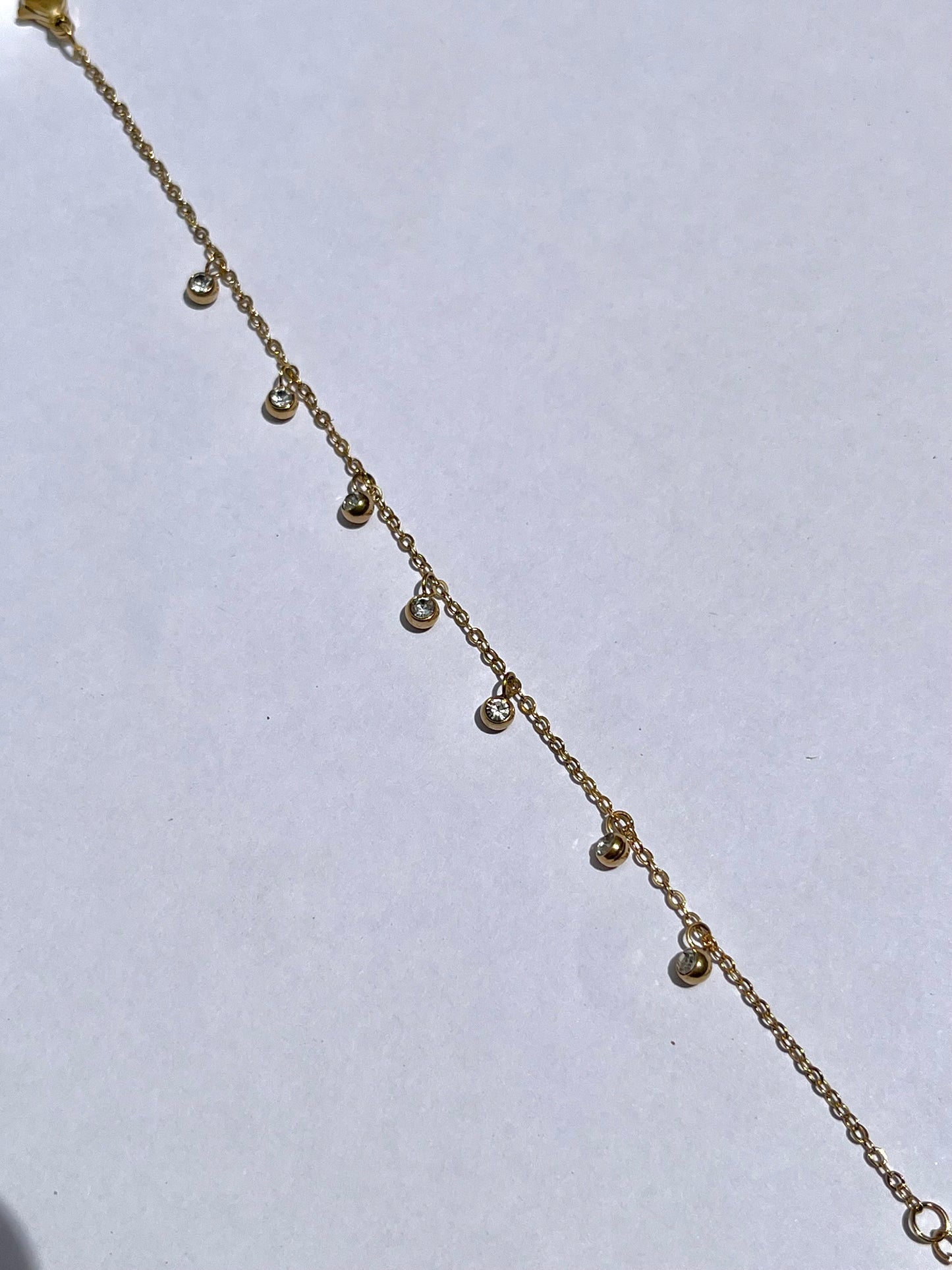 Stainless bracelets
