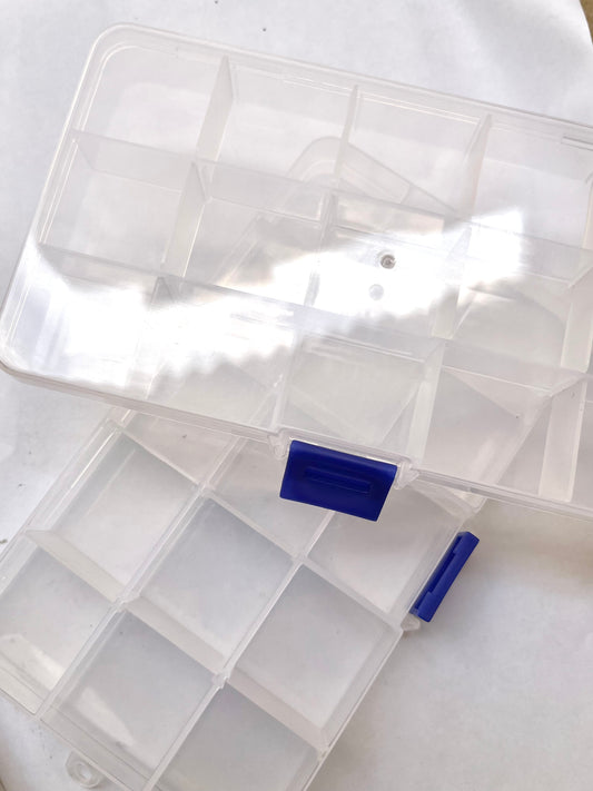 Bead box