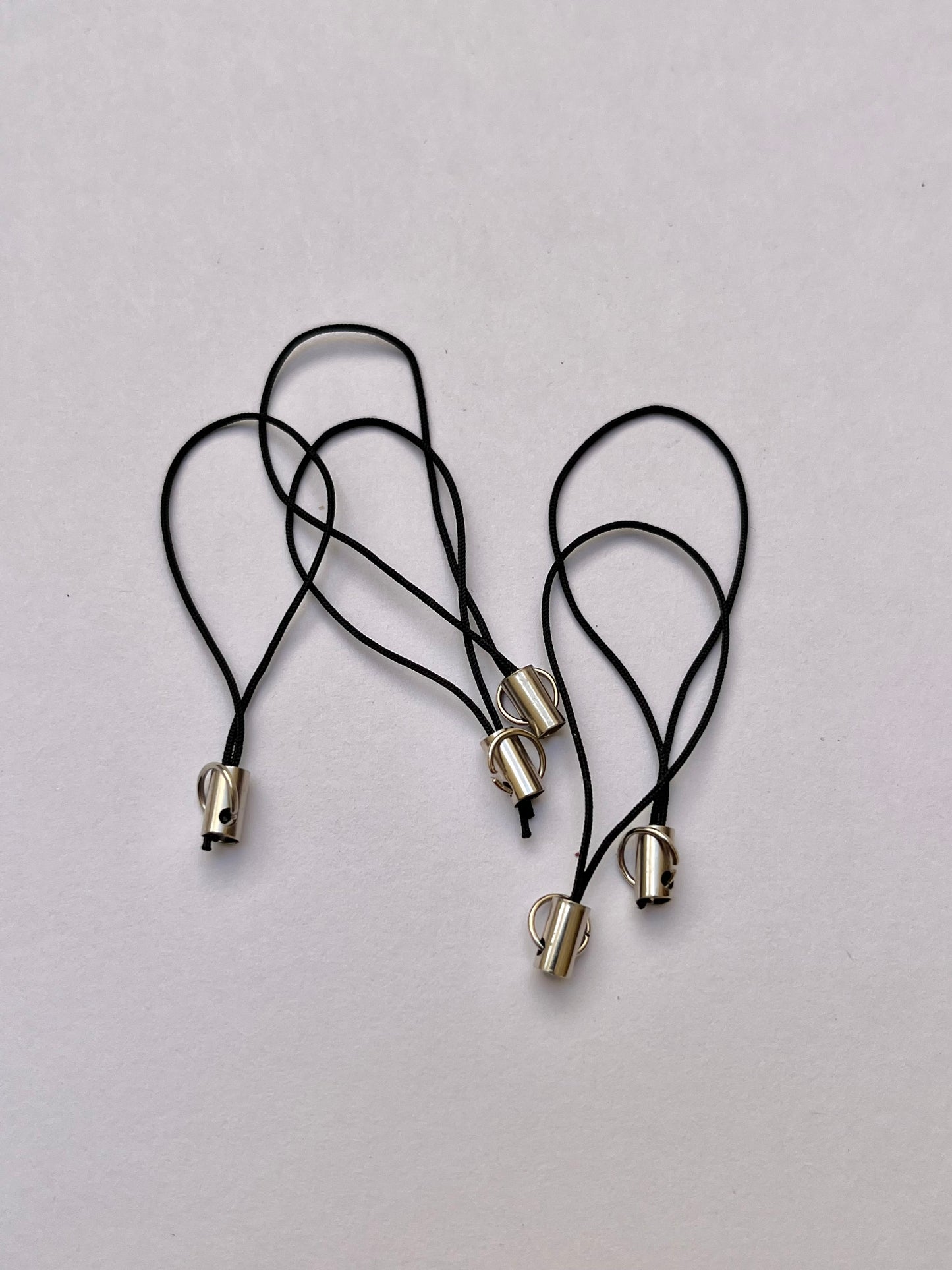 Phonecharm strings