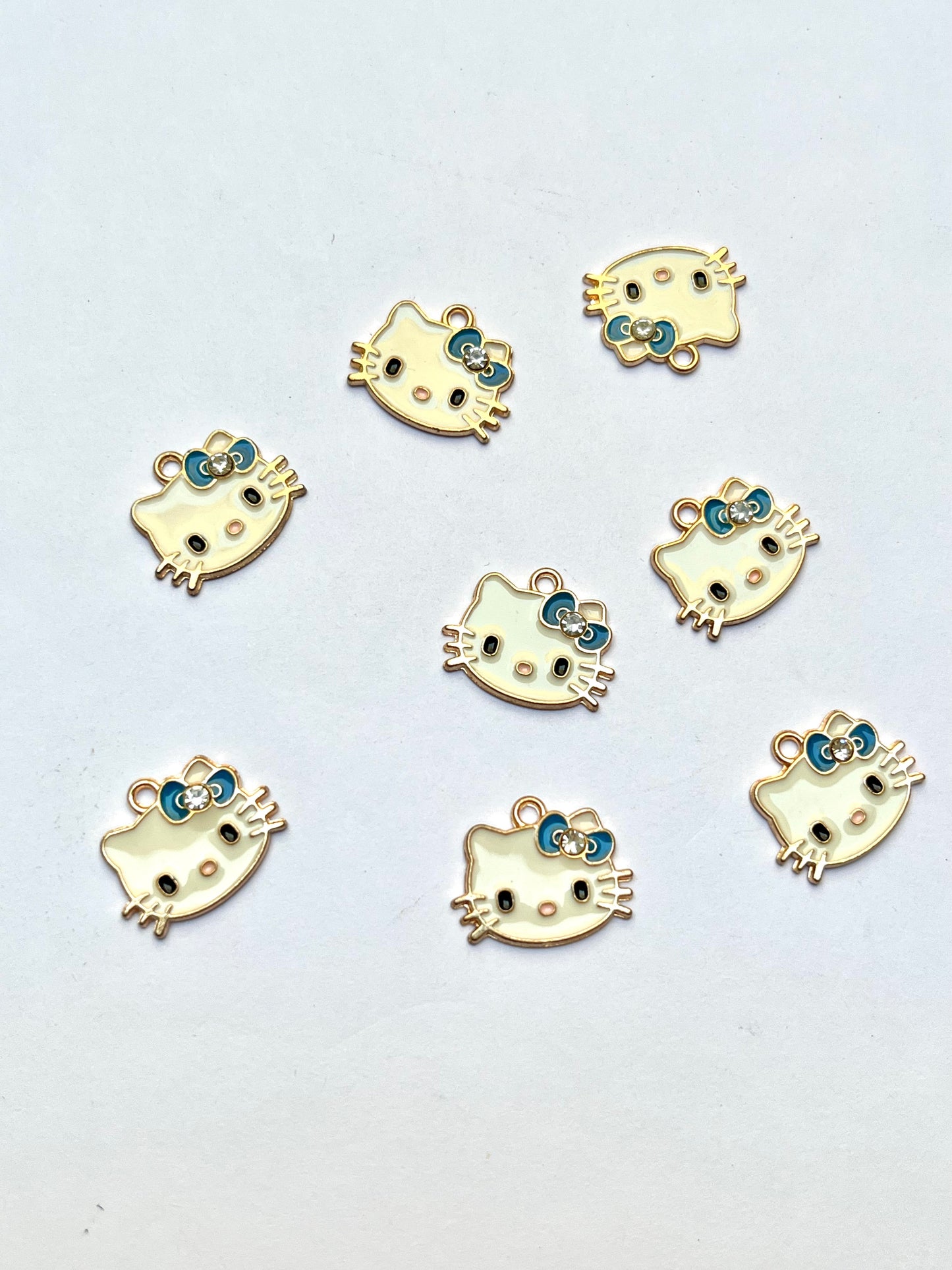 Hello kitty charm