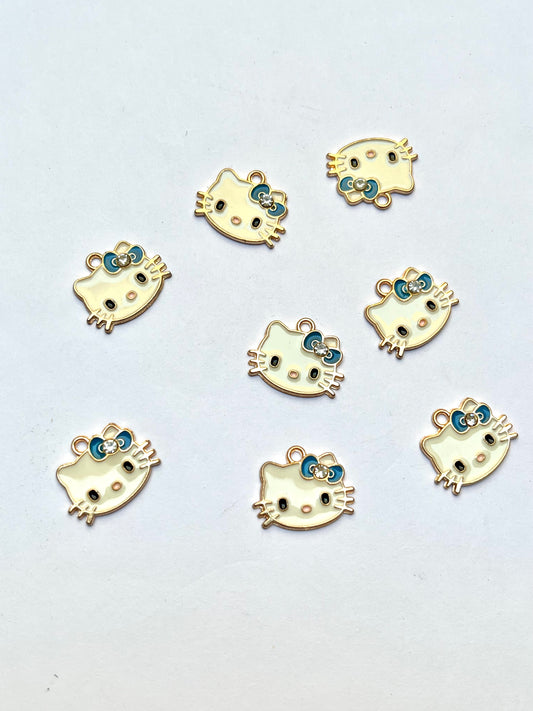 Hello kitty charm