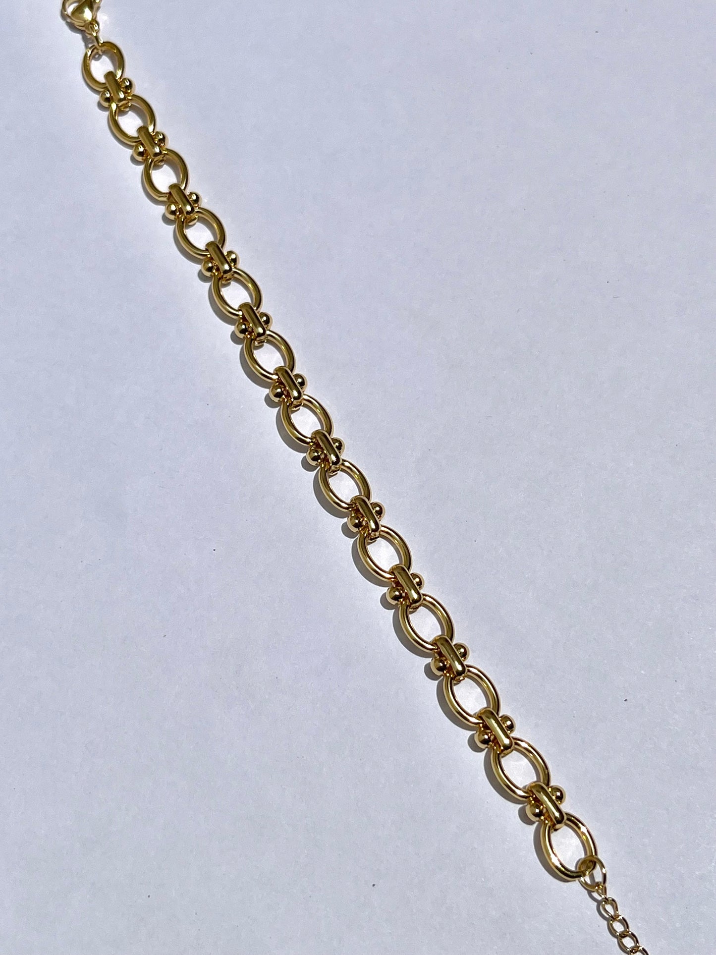 Stainless bracelets