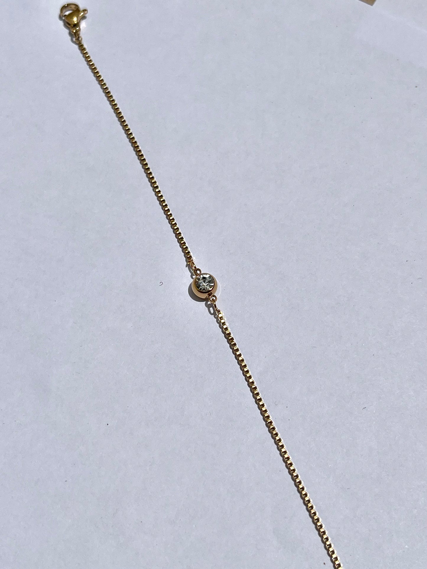 Stainless bracelets