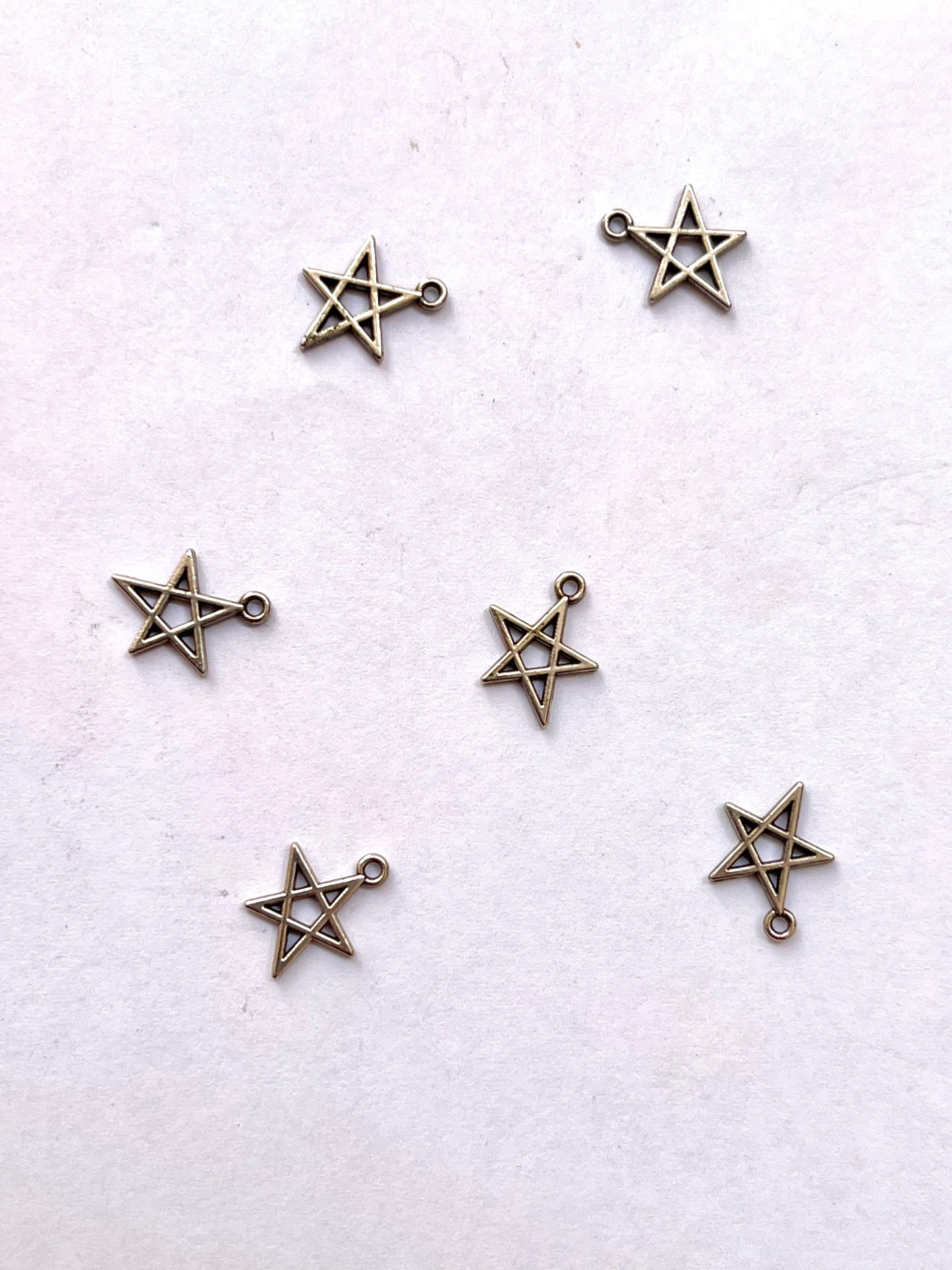 Star charm