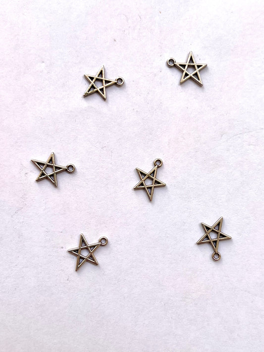 Star charm