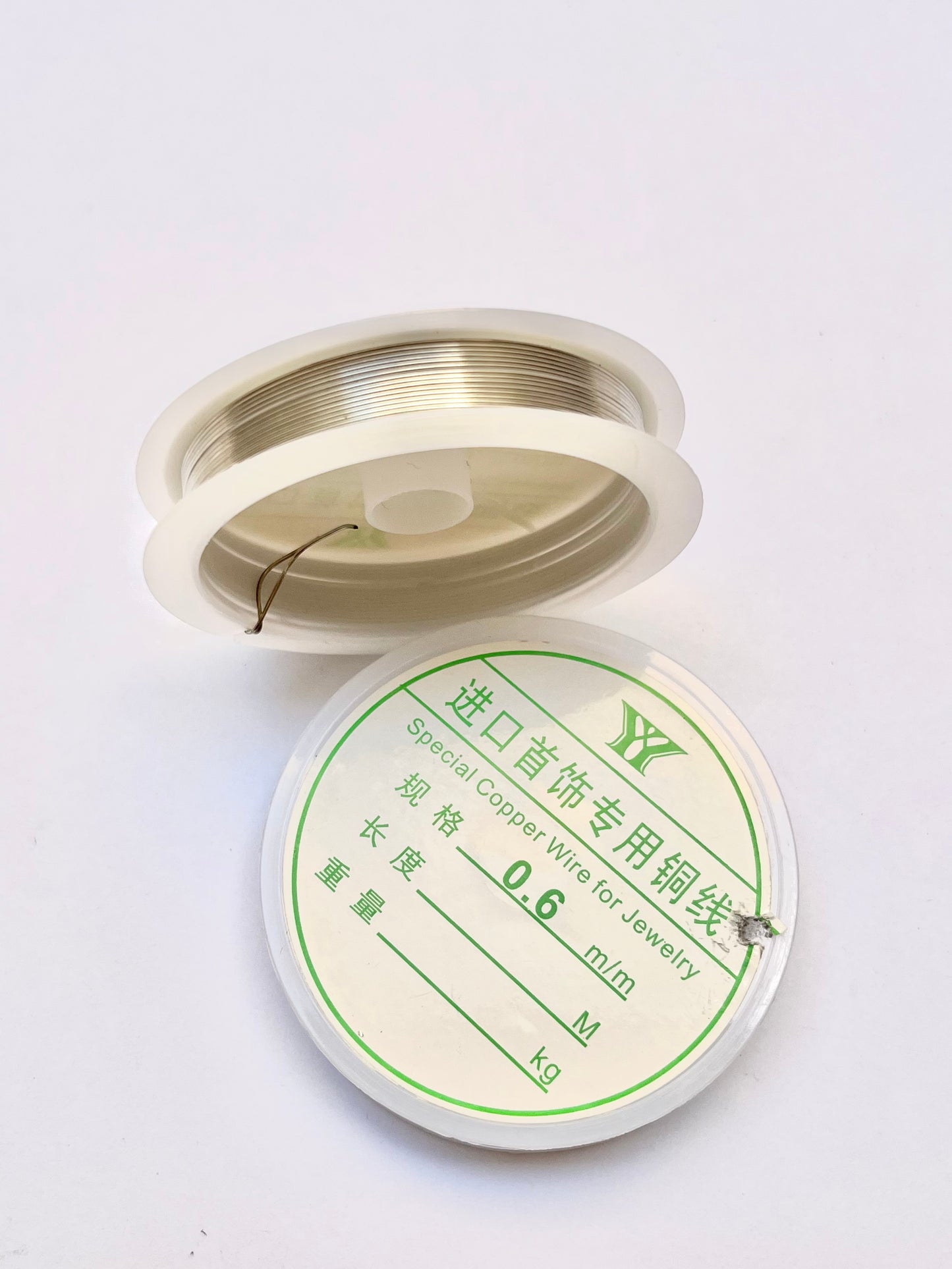 Wire roll