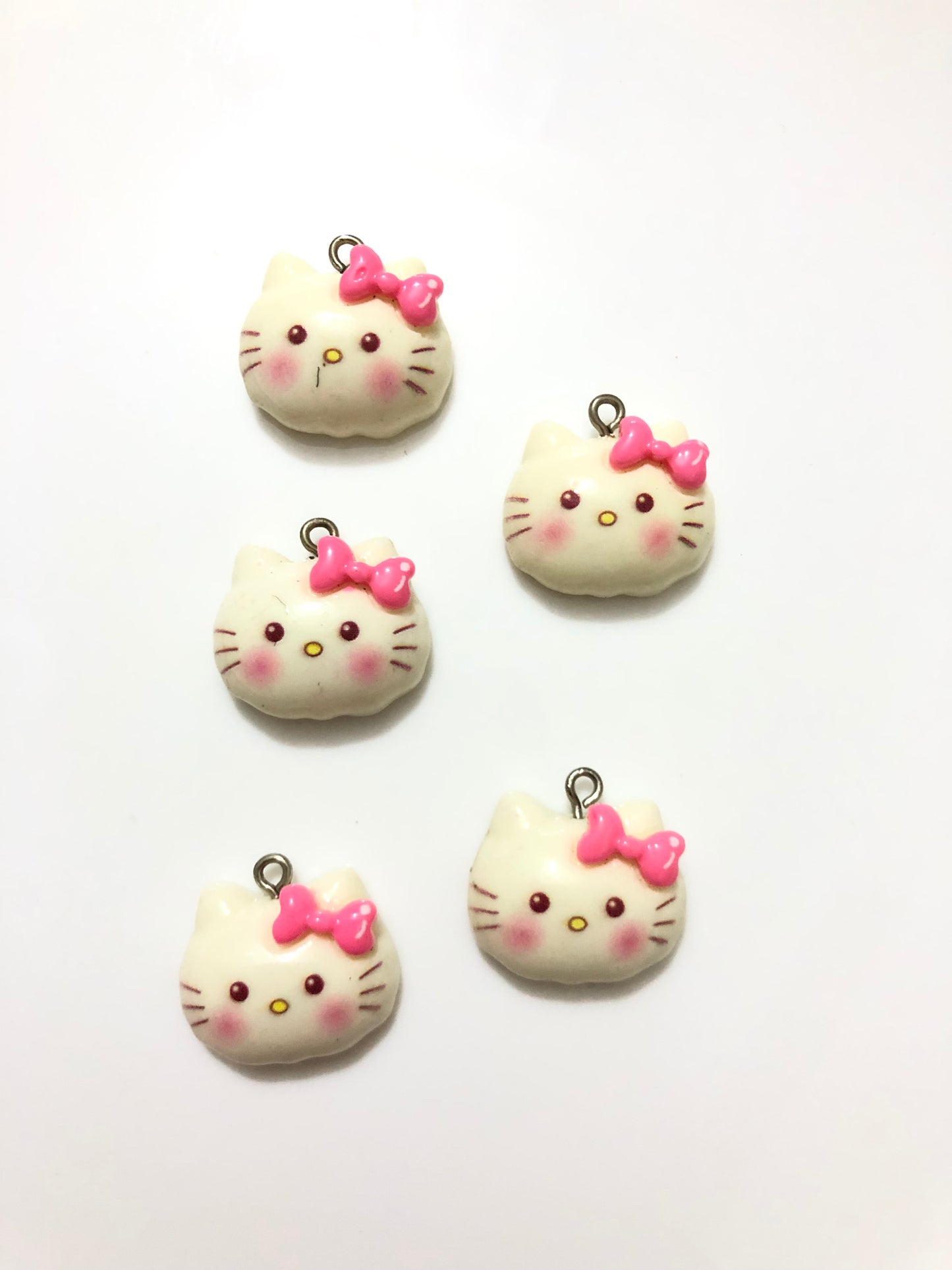 Hello kitty charm