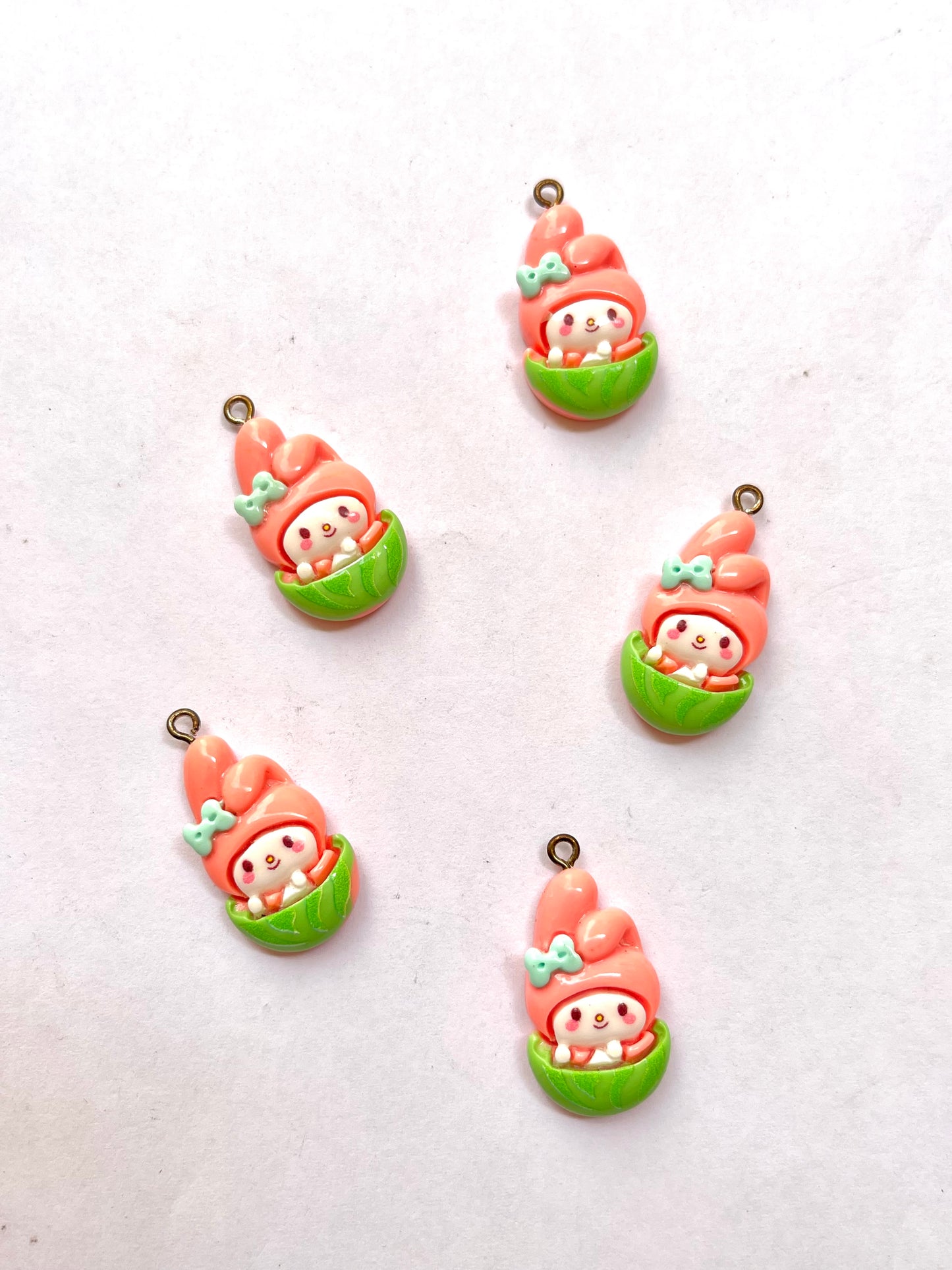 My melody charm