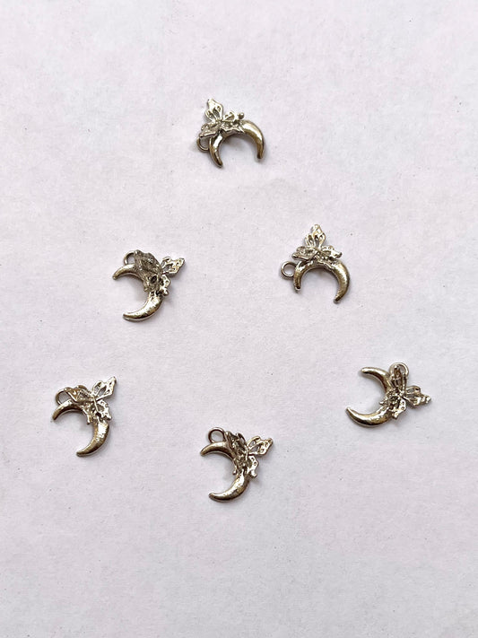 Moon charm