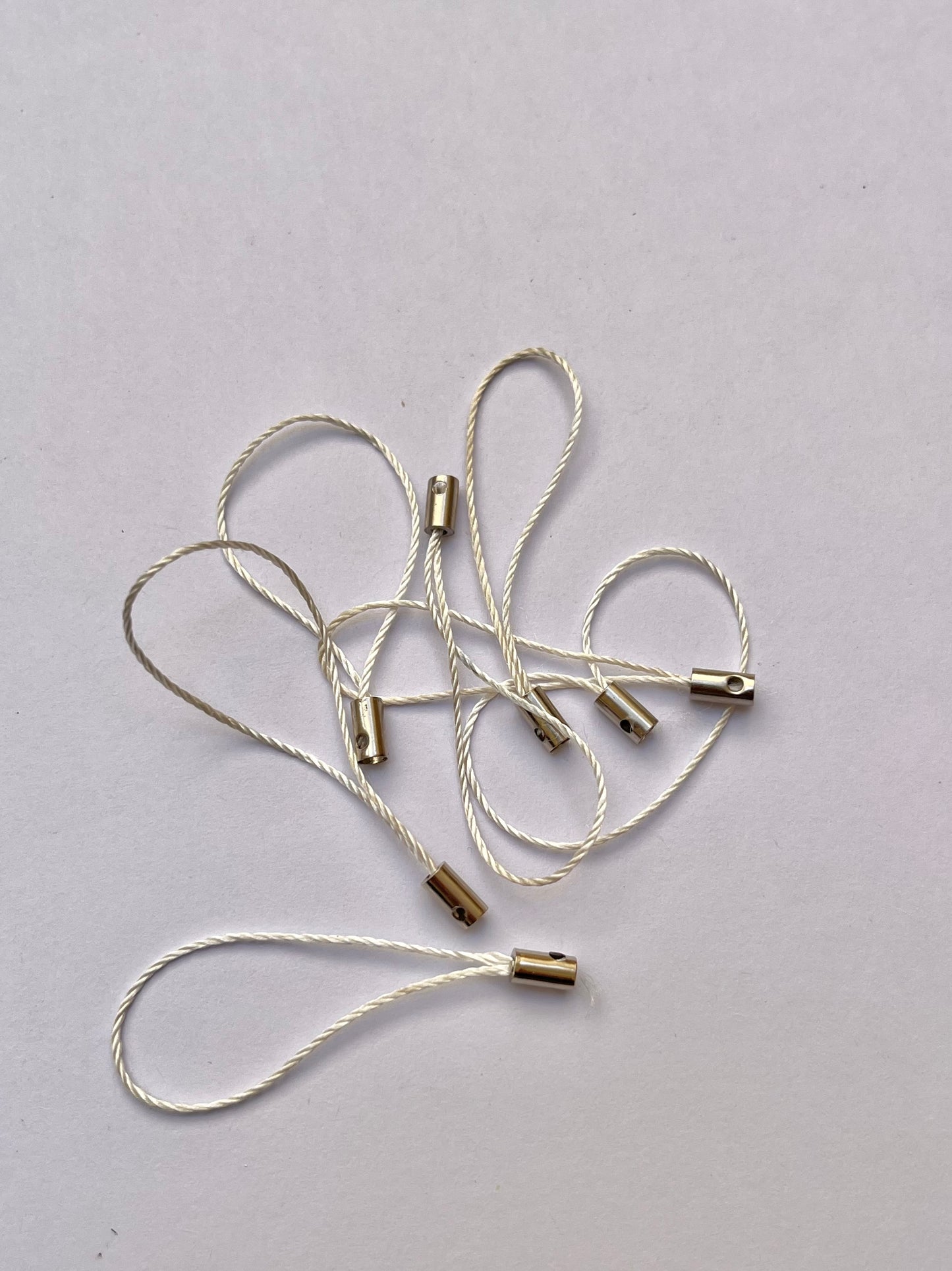Phonecharm strings