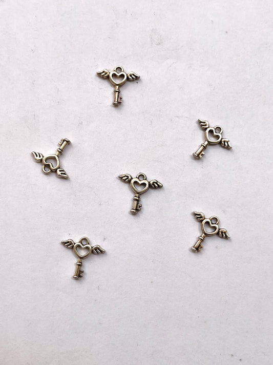 Key charm