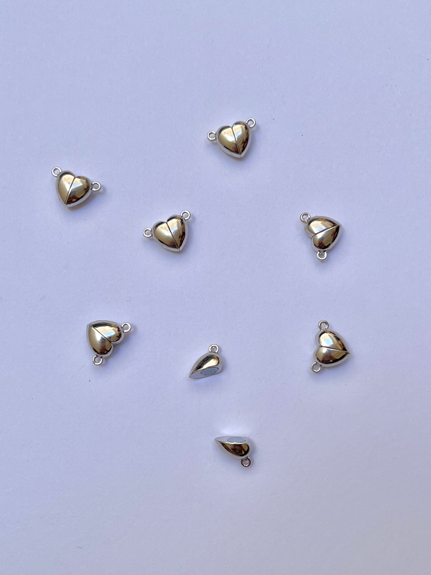 Magnetic heart