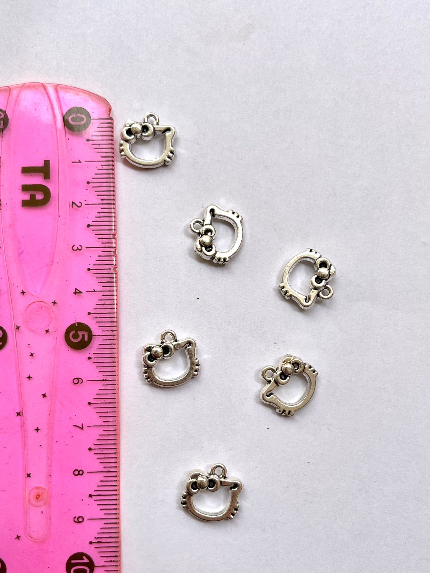 Hello kitty charm