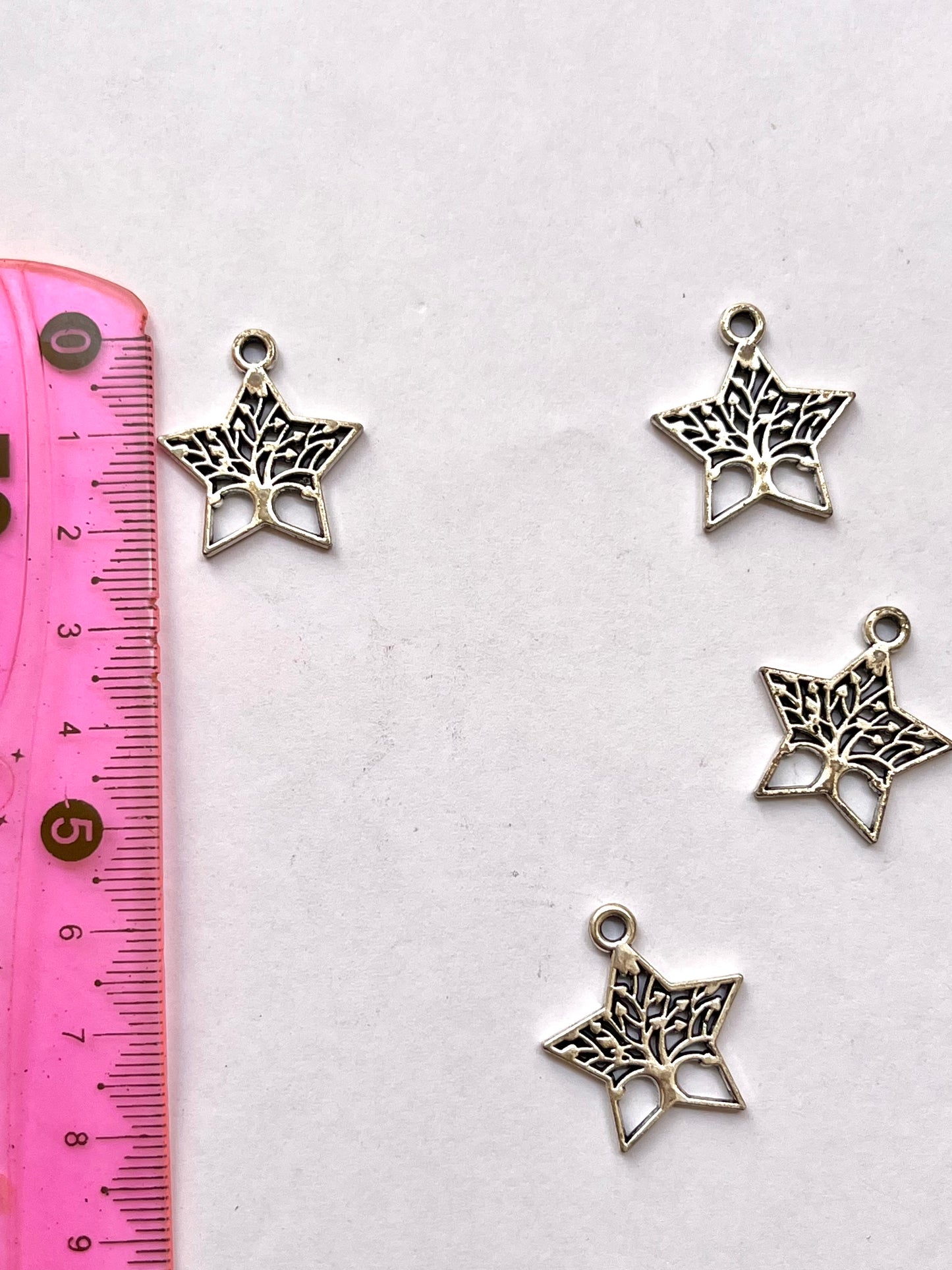 Star charm