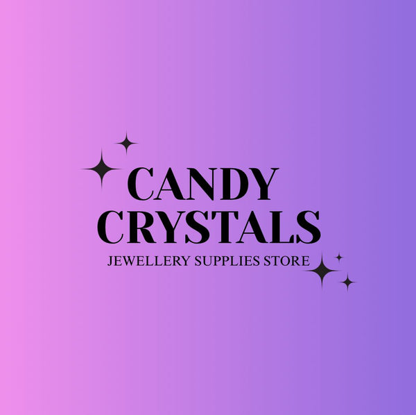 Candy Crystals