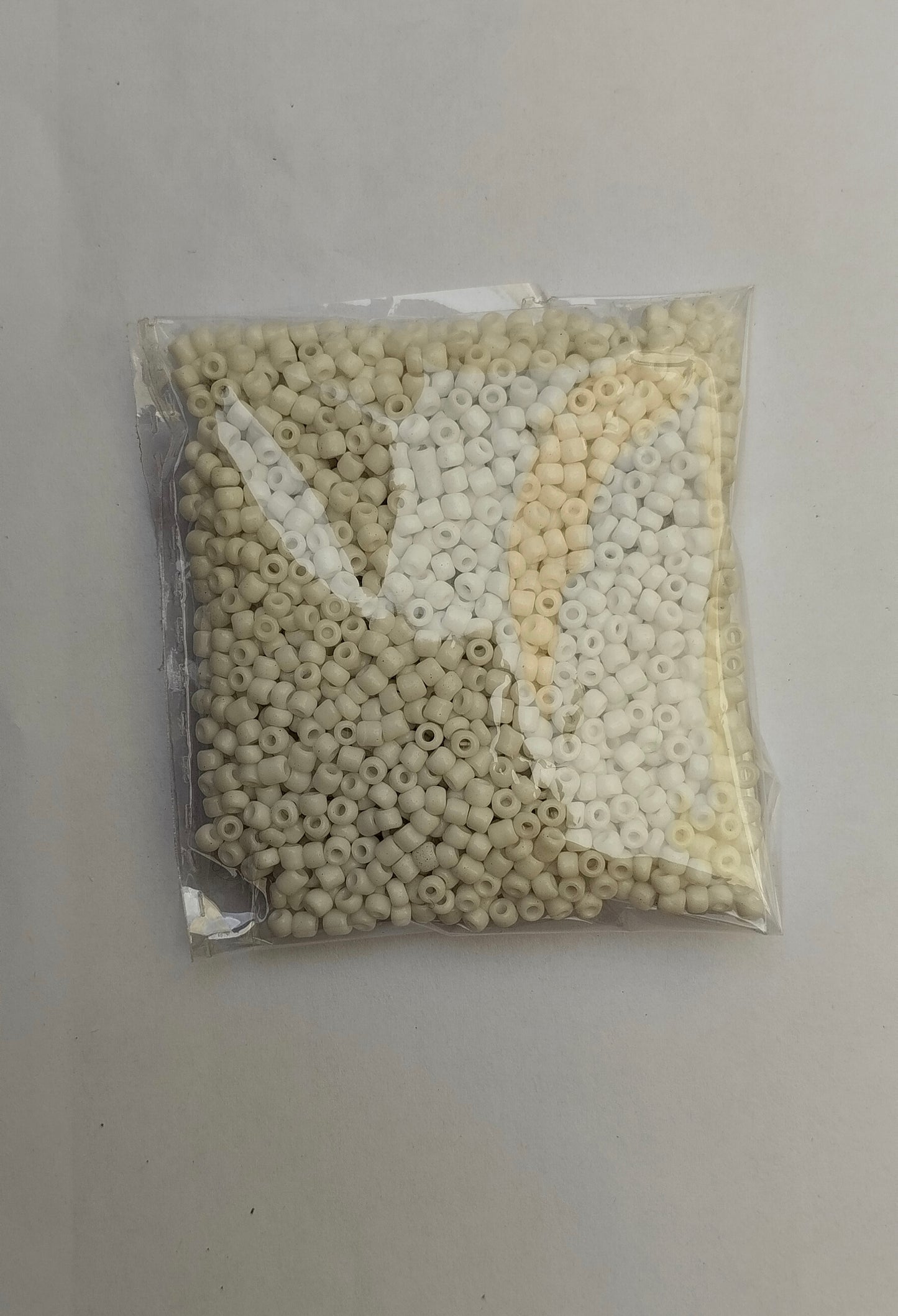 Seed beads