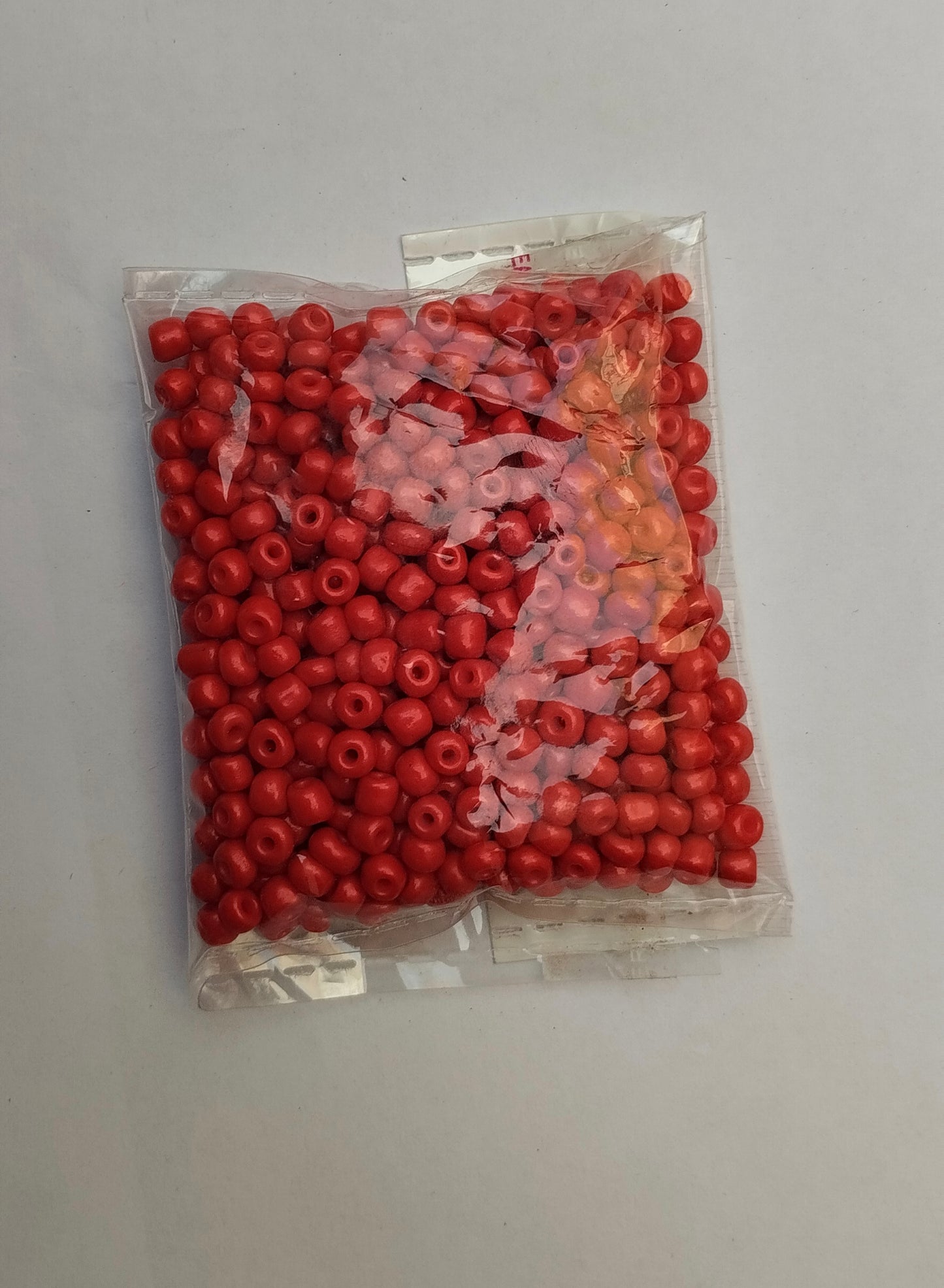 seed beads