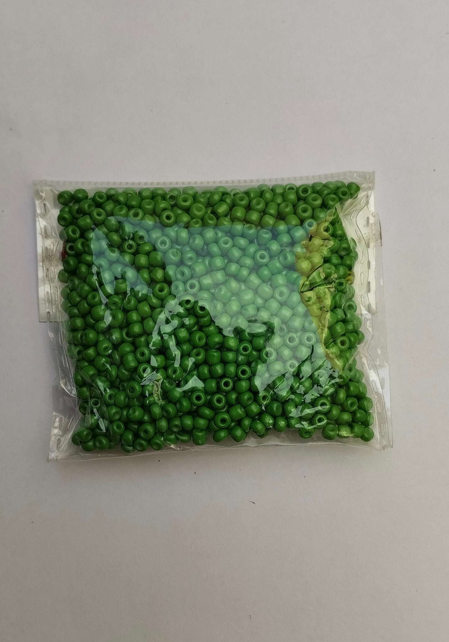 Seed beads