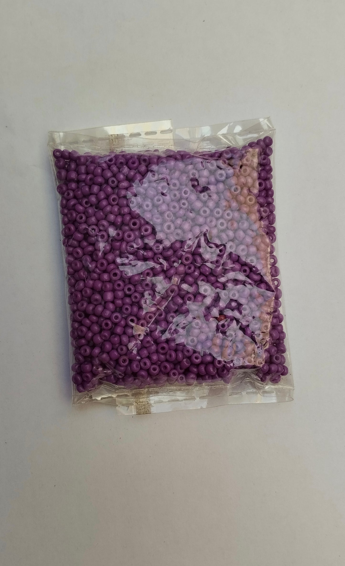 Seed beads