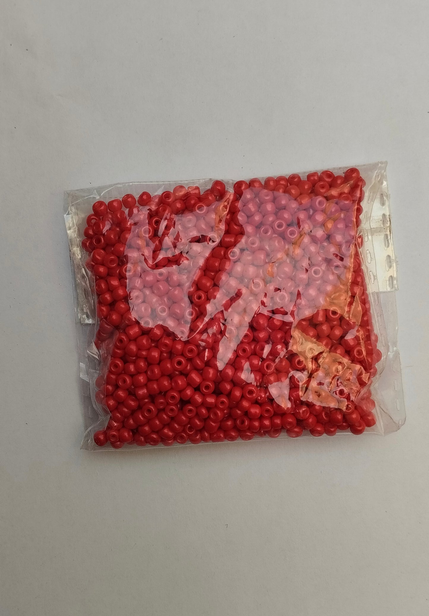 Seed beads