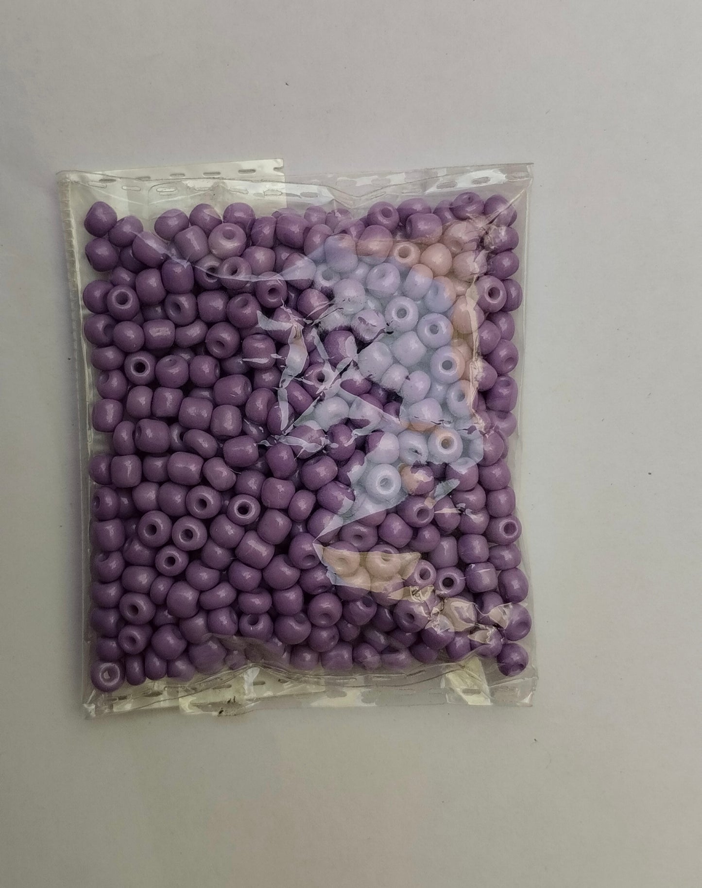 seed beads