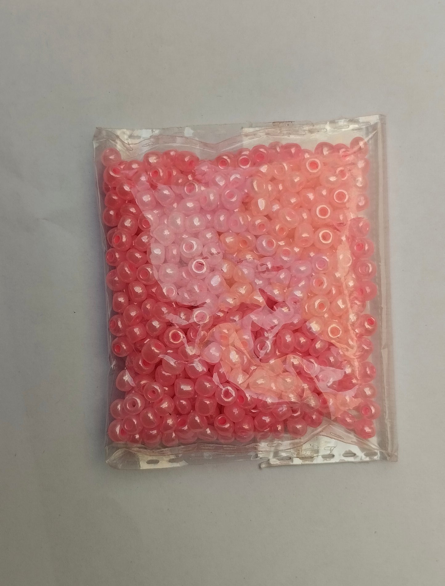seed beads