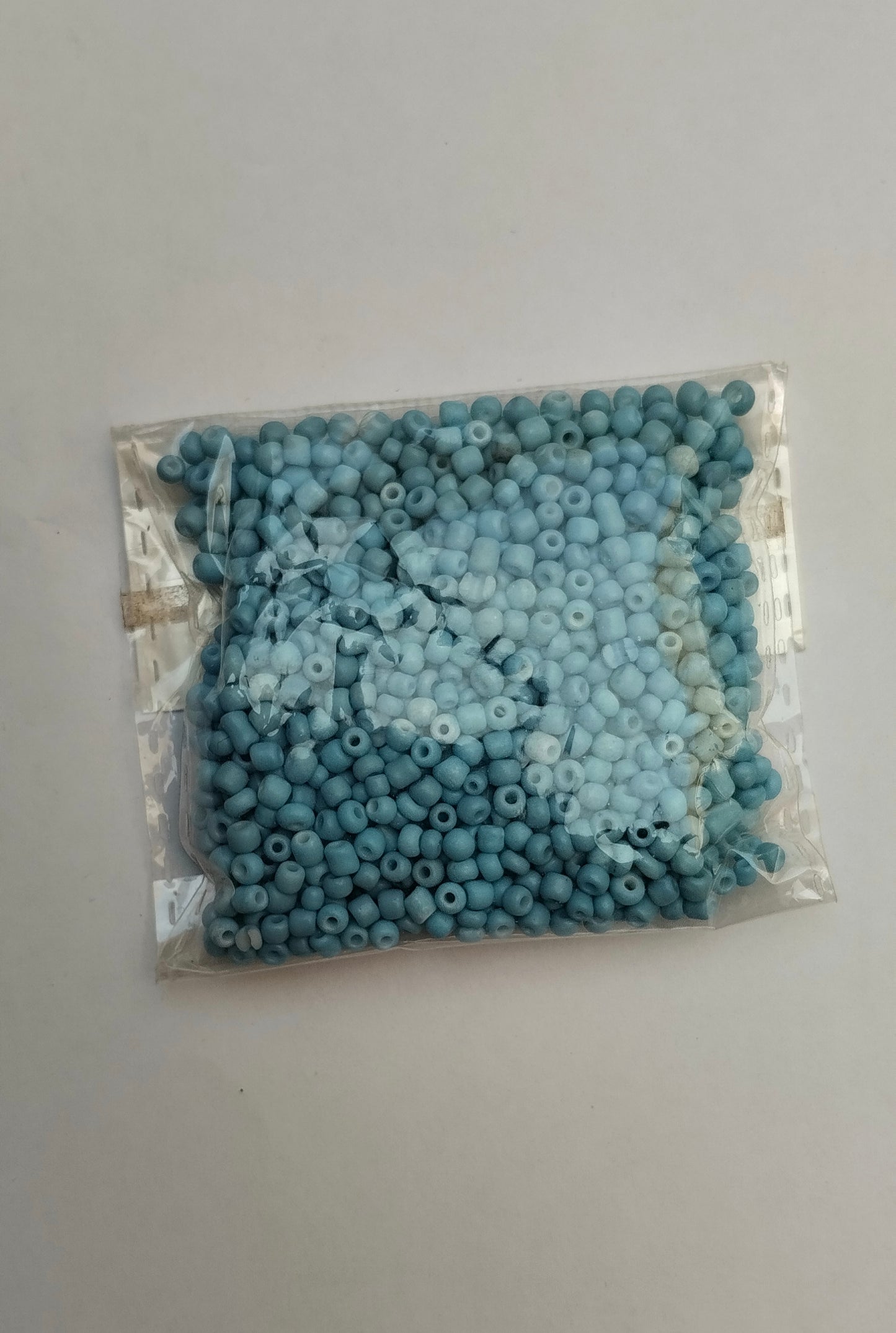 Seed beads