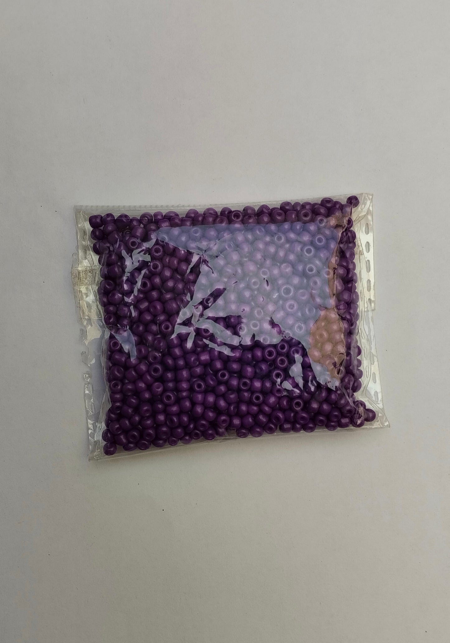 Seed beads