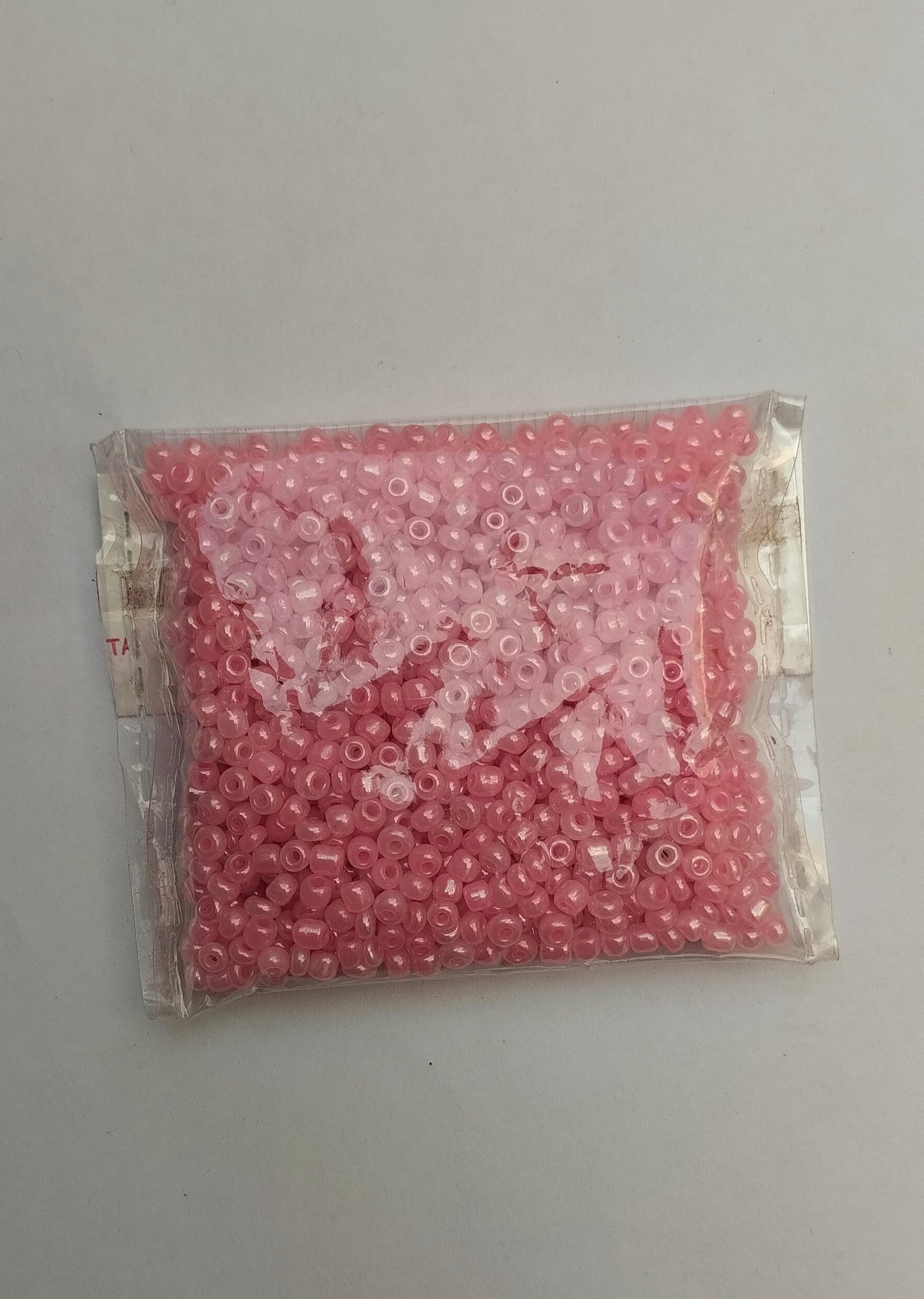 Seed beads