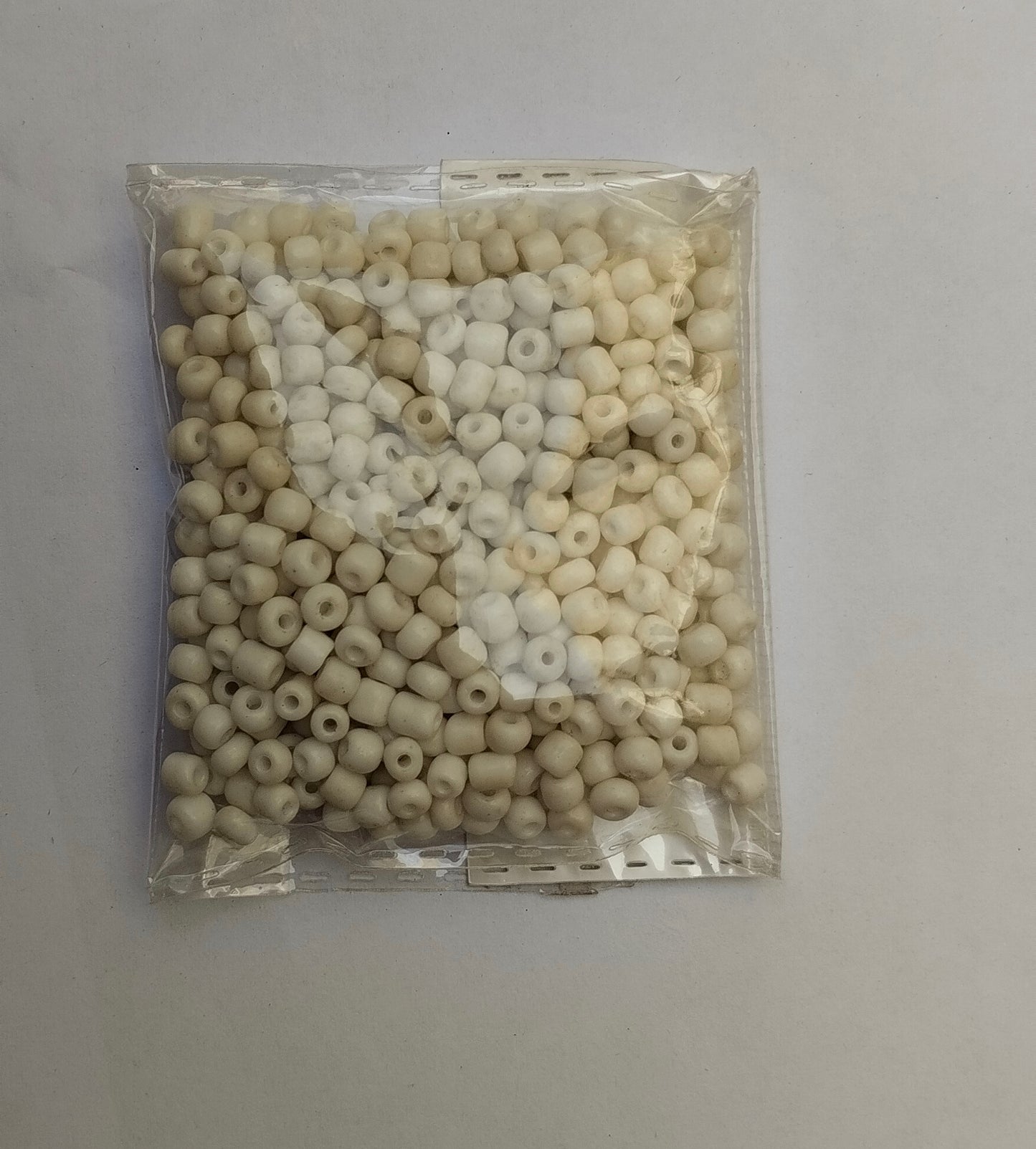 seed beads