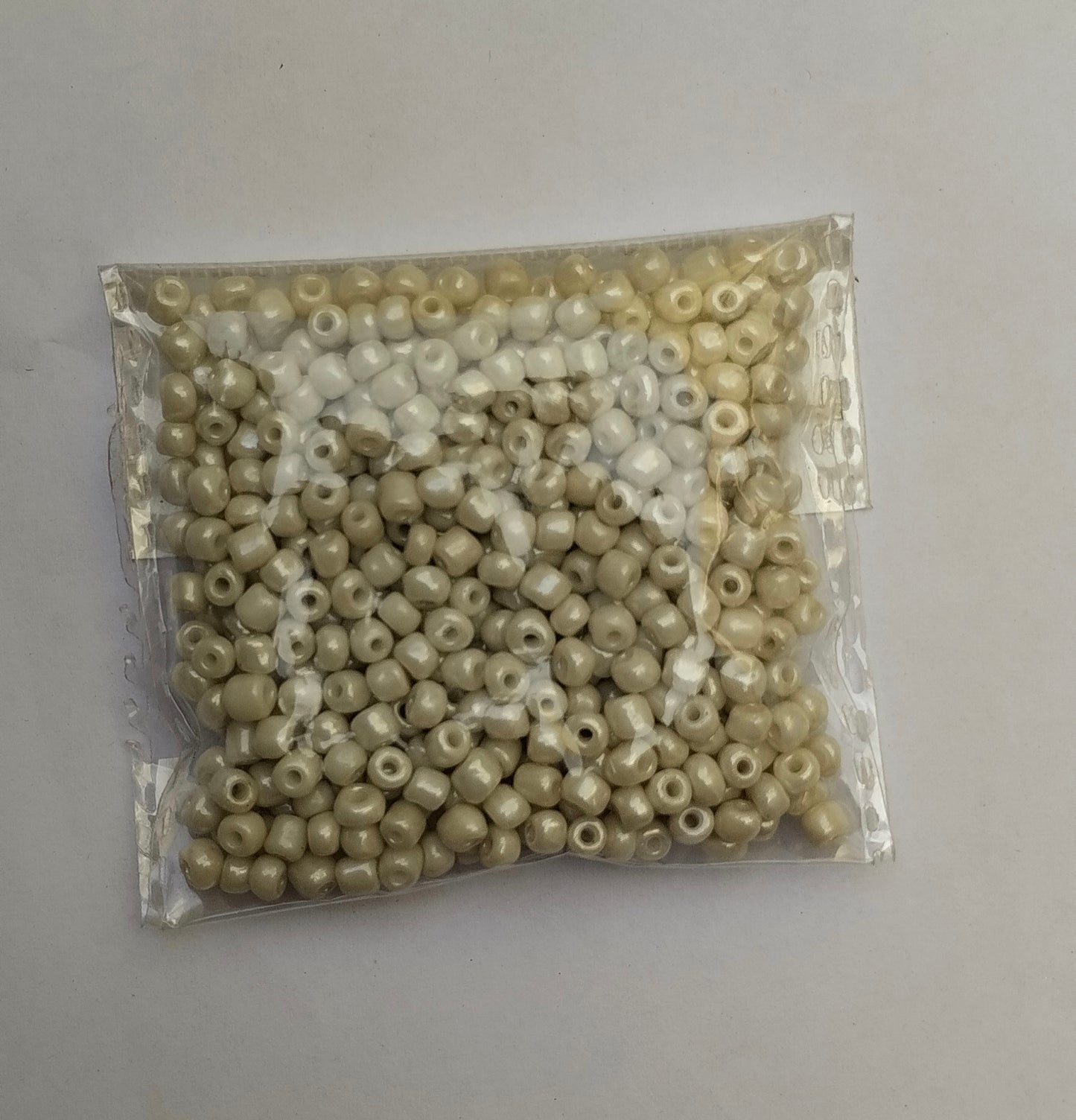 seed beads