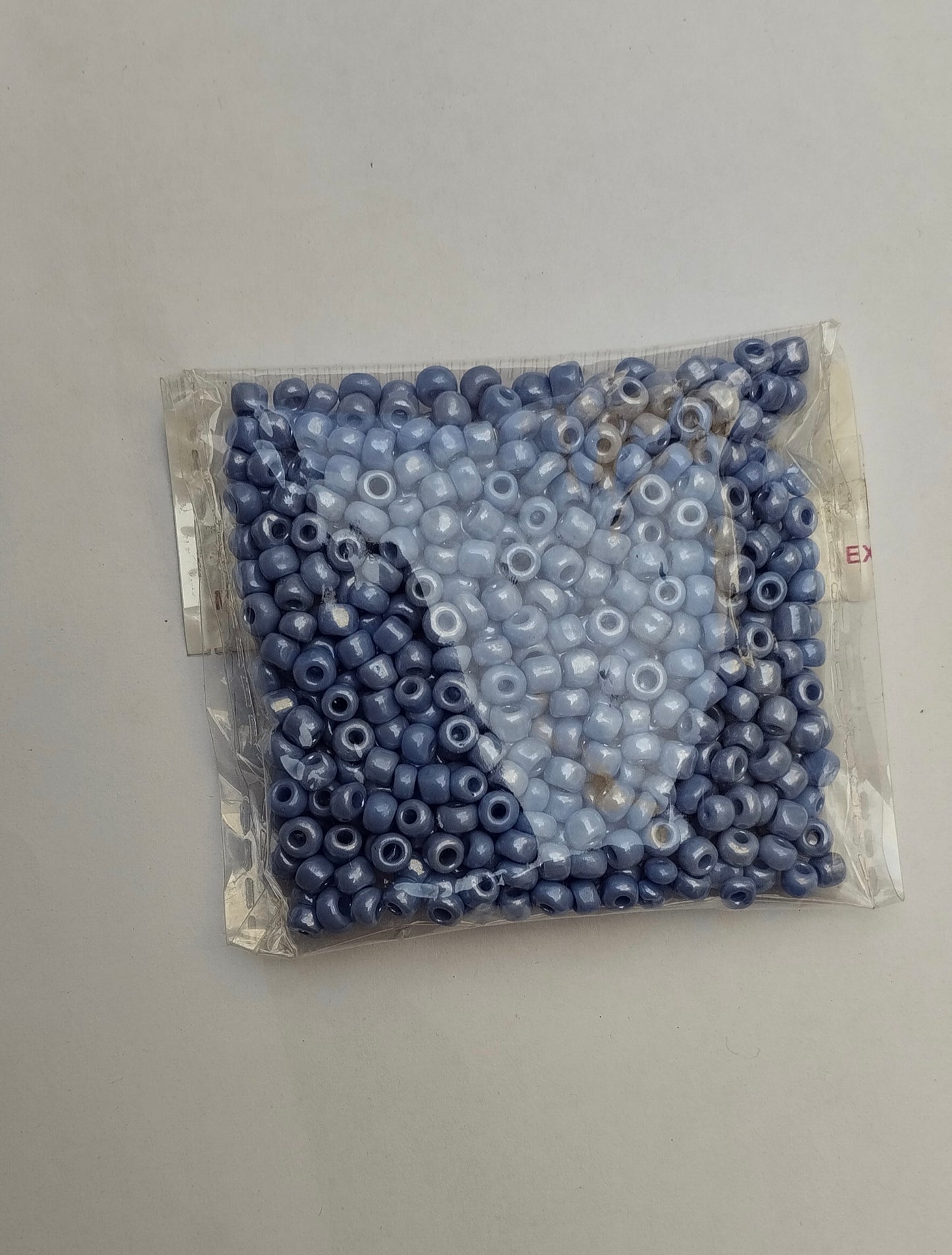 seed beads
