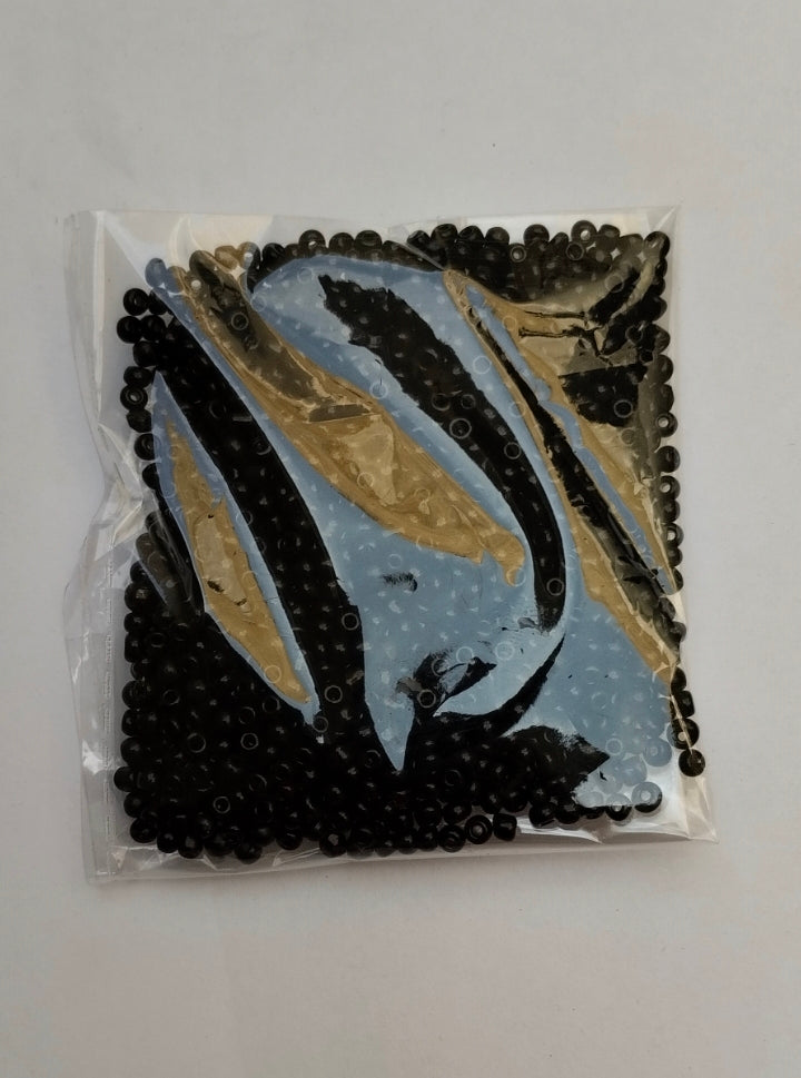 Seed beads