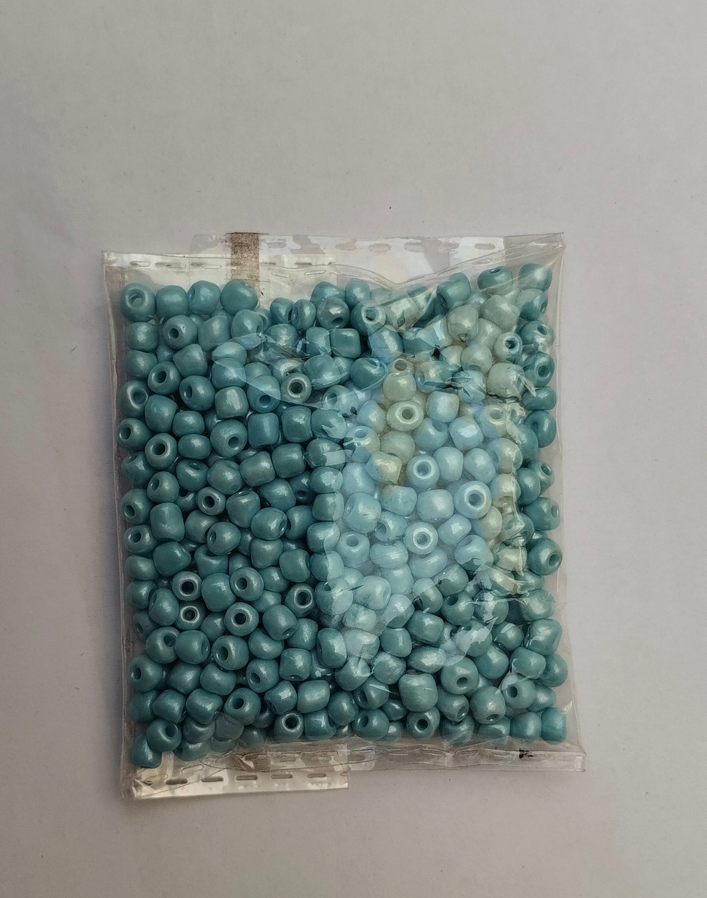 seed beads