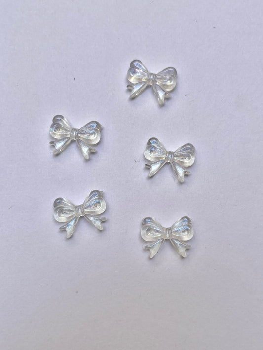 Bow beads