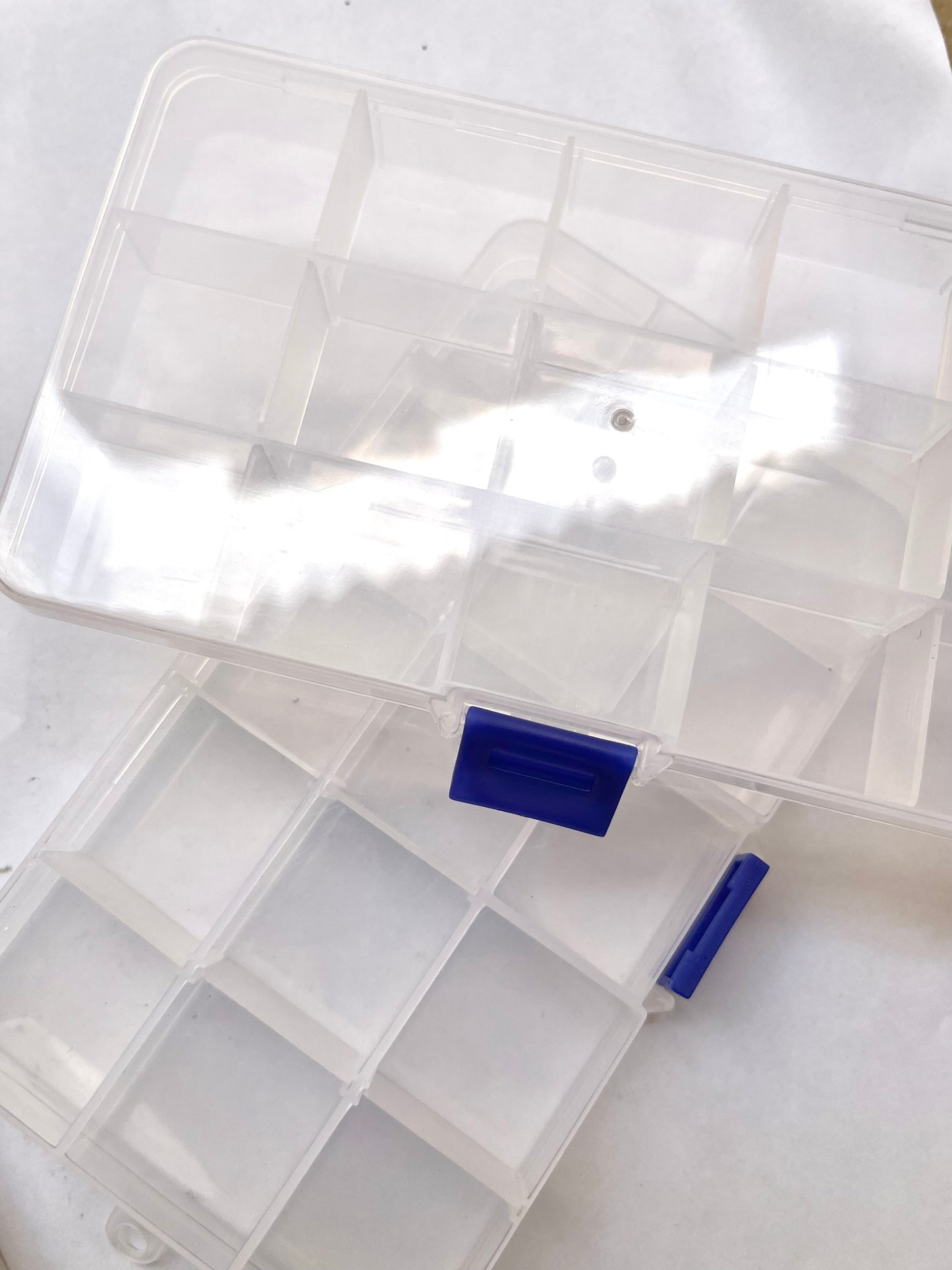 Bead box