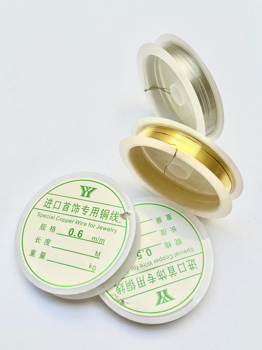 Wire roll