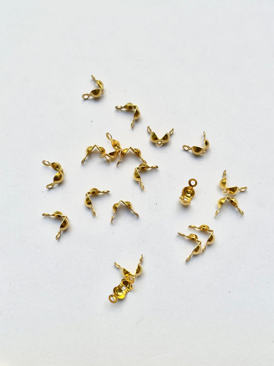 Golden beadlocks