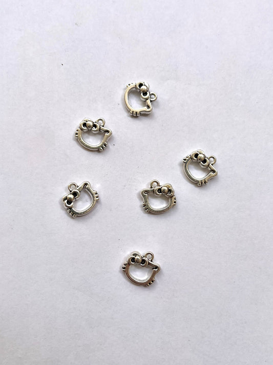 Hello kitty charm