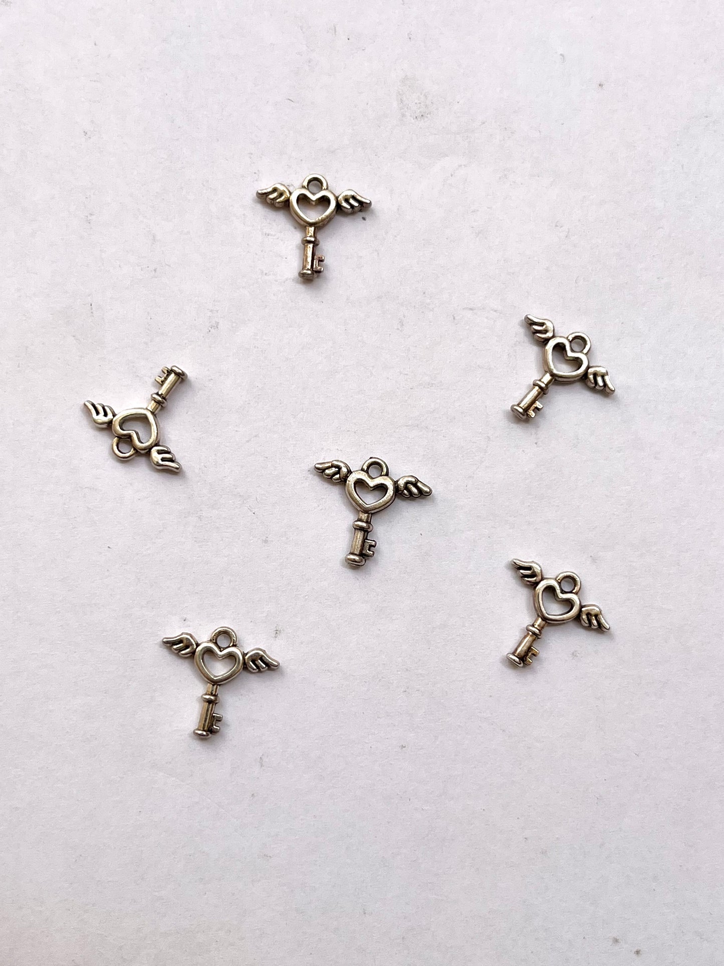 Key charm