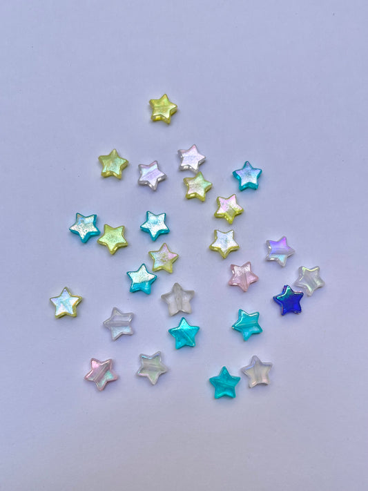 Star beads
