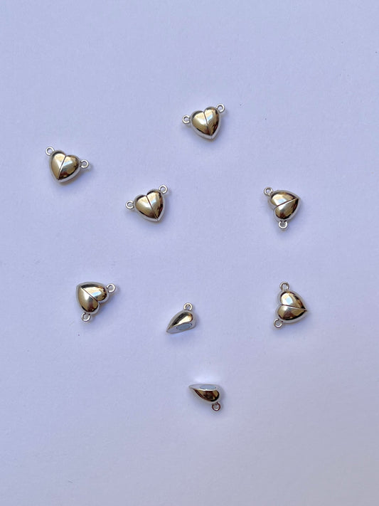 Magnetic heart