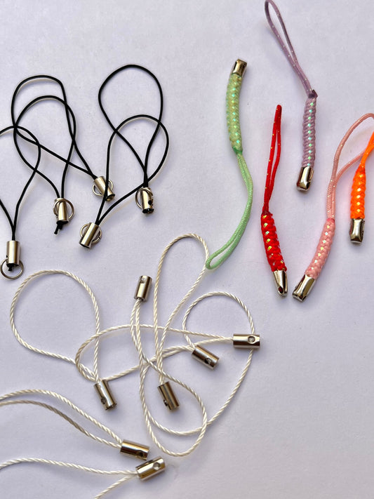 Phonecharm strings