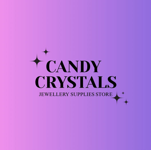 Candy Crystals