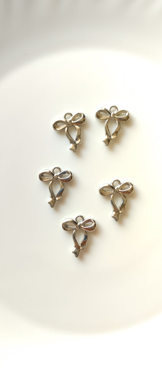 Bow Charm