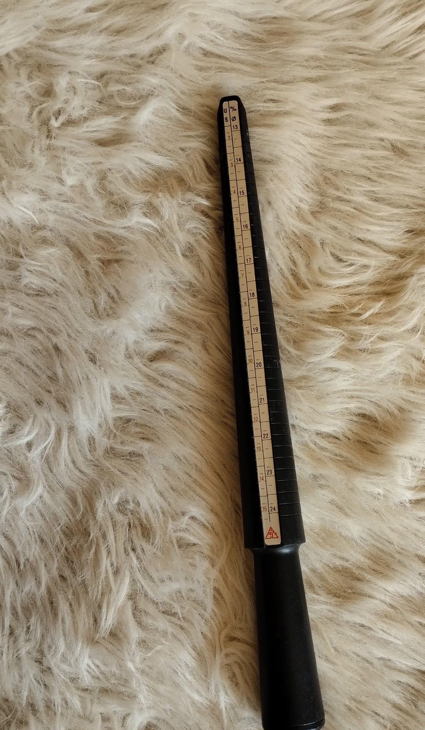 Ring Sizer Measuring Tool