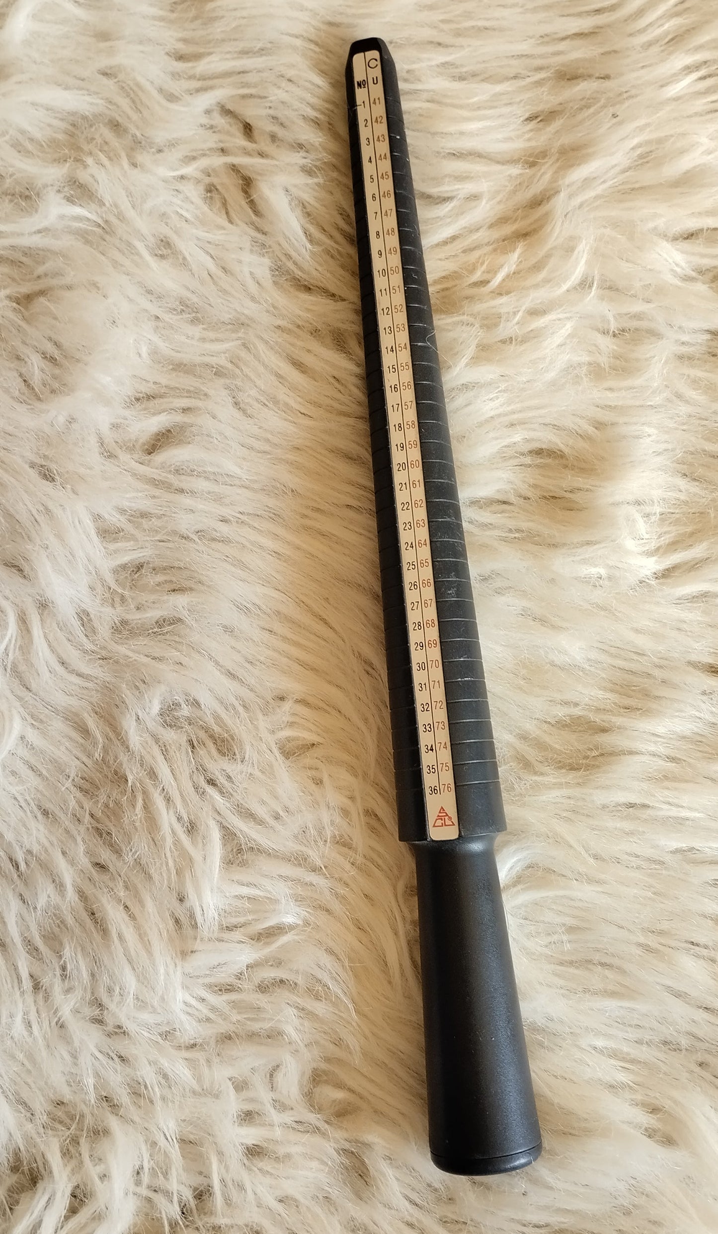 Ring Sizer Measuring Tool